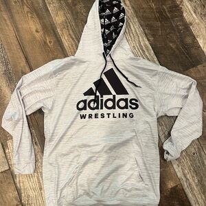 men’s adidas hoodie